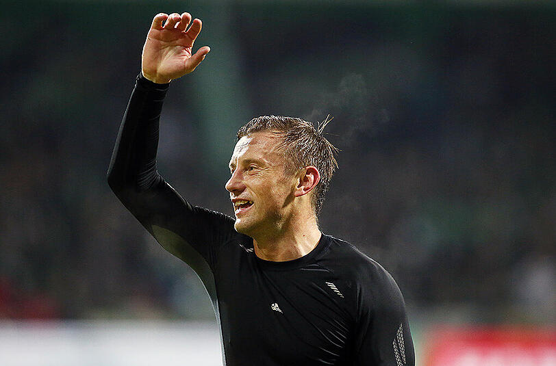 Sein Bauchgefühl sagt Ja zu den Löwen: Ivica Olic.