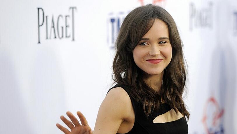 Ellen Page will sich nicht länger verstecken müssen Ellen Page will sich nicht länger verstecken müssen