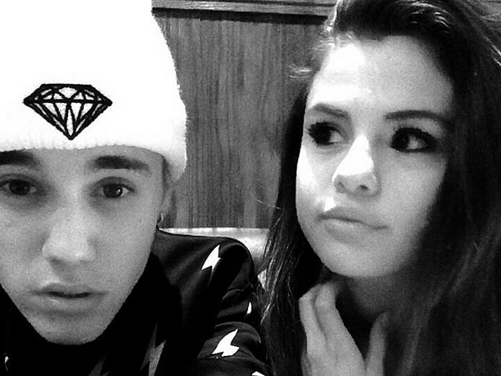 Sind Justin Bieber und Selena Gomez nun wieder ein Paar?