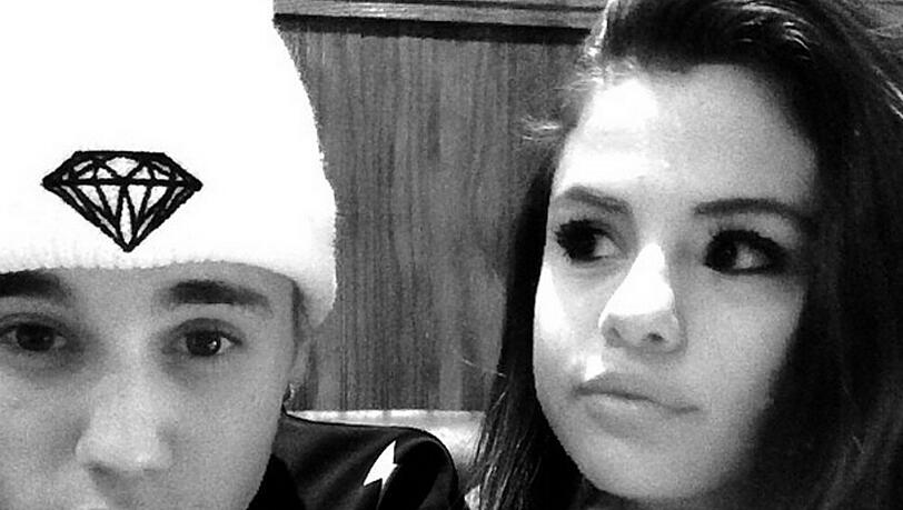 Sind Justin Bieber und Selena Gomez nun wieder ein Paar? Sind Justin Bieber und Selena Gomez nun wieder ein Paar?