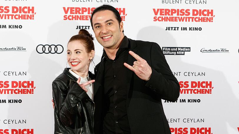 ...Bülent Ceylan