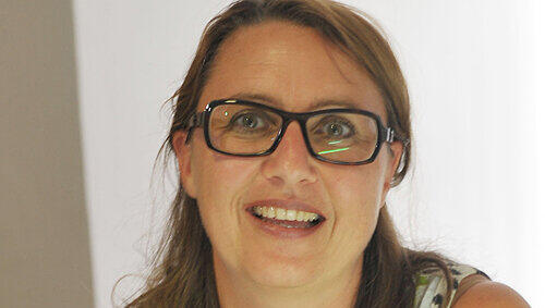 Karin Bucher, IHK-Fachfrau für Unternehmens-Gründung. Karin Bucher, IHK-Fachfrau für Unternehmens-Gründung.