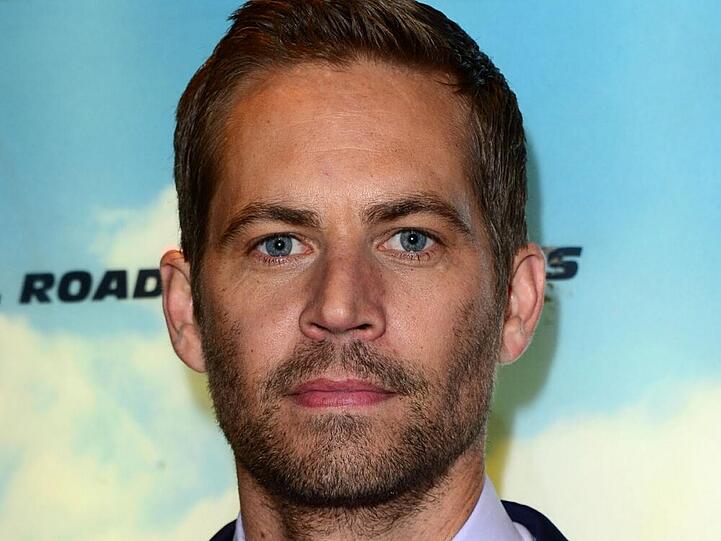 Trauer um Paul Walker