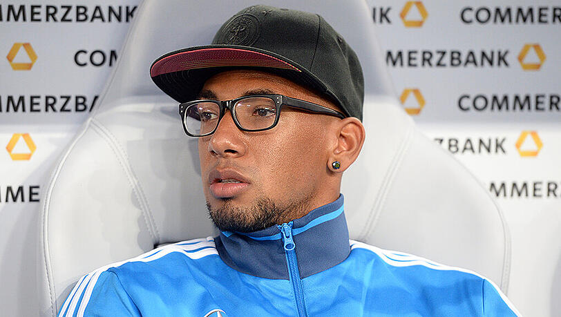 Hat gegen die USA noch eine Pause verordnet bekommen: Bayerns Innenverteidiger Jérôme Boateng. Hat gegen die USA noch eine Pause verordnet bekommen: Bayerns Innenverteidiger Jérôme Boateng.