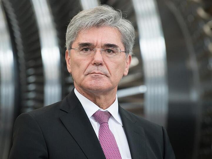 Siemens-Chef Joe Kaeser hatte Luisa Neubauer einen Sitz in einem Aufsichtsgremium des künftigen Unternehmens Siemens Energy angeboten - was die Fridays-for-Future-Aktivistin ablehnte.