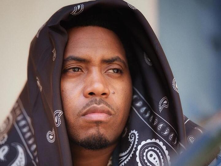"King&rsquo;s Disease": Nas hat ein neues Soloalbum vorgelegt.