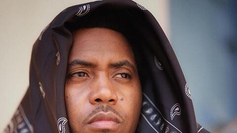 "King&rsquo;s Disease": Nas hat ein neues Soloalbum vorgelegt.