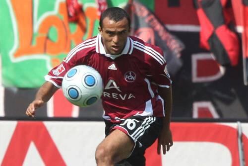 In Frankfurt will Joe Mnari noch einmal Vollgas geben: &bdquo;Wiedergutmachung&ldquo; für die Auftakt-Niederlage gegen Schalke hat sich der Club-Tunesier fest vorgenommen. Dann kann der Ramadan kommen.