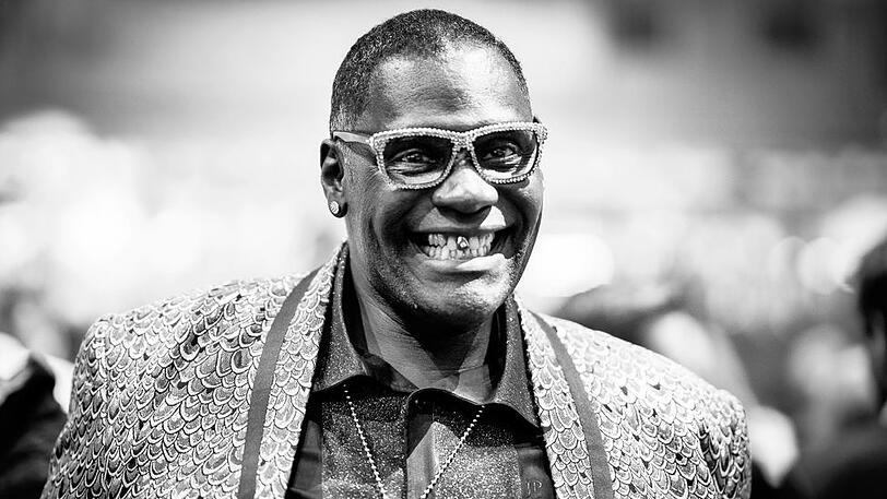 Alphonso Williams starb mit 57 Jahren an den Folgen einer Krebserkrankung