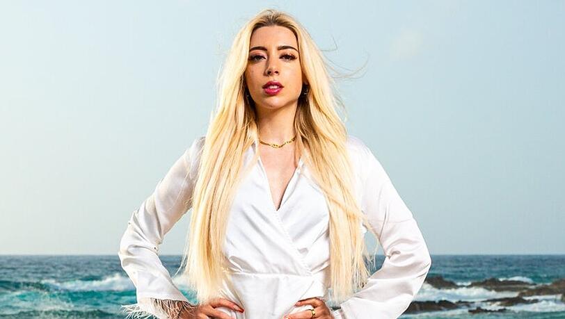 Walentina Doronina hat eine Menge Reality-TV-Erfahrung.
