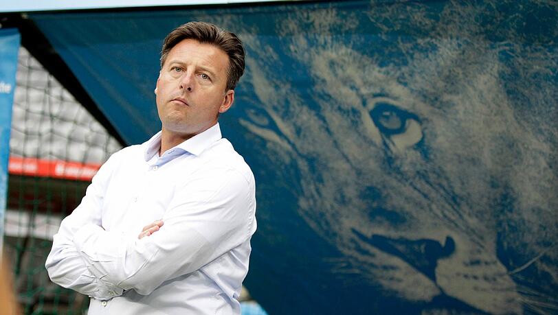 Live ab 13.30 Uhr: Die Pressekonferenz mit TSV-Trainer Kosta Runjaic im AZ-Liveticker. Live ab 13.30 Uhr: Die Pressekonferenz mit TSV-Trainer Kosta Runjaic im AZ-Liveticker.
