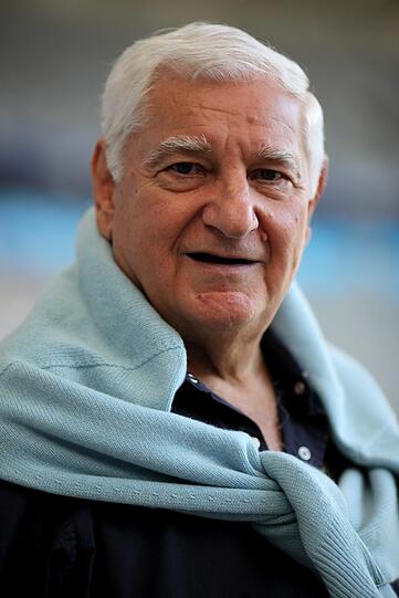 Petar "Radi" Radenkovic (83): Er verhalf den Sechzgern zu ihren bisher größten Erfolgen: den DFB-Pokal (1964) und den Deutschen Meister (1966). Radi, die Torwart-Legende!
