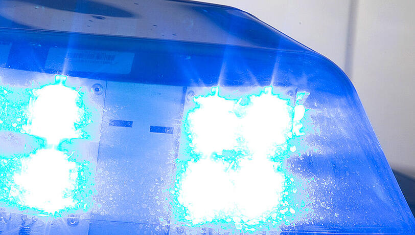 Zwei Männer in Bogenhausen haben sich so heftig gestritten, dass der Rettungsdienst anrücken musste. (Symbolbild) Zwei Männer in Bogenhausen haben sich so heftig gestritten, dass der Rettungsdienst anrücken musste. (Symbolbild)