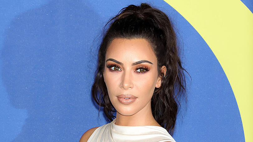 Zieht es Kim Kardashian nach Hollywood?