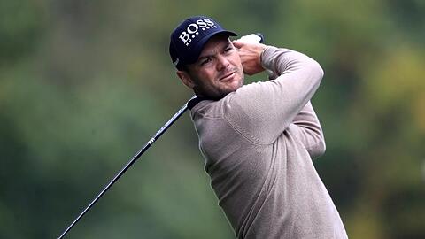 Hat sich gegen eine Reise zu den Olympischen Spielen in Tokio entschieden: Martin Kaymer.
