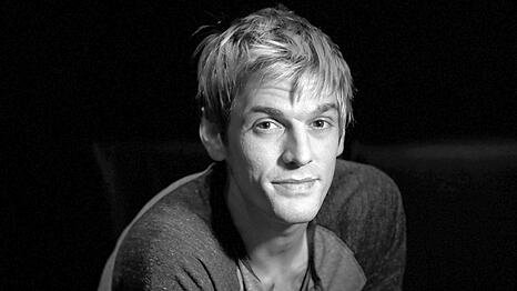 Aaron Carter wurde nur 34 Jahre alt. Am 5. November starb der Sänger und ehemalige Tennie-Star, die Umstände seines Todes sind nicht bekannt.