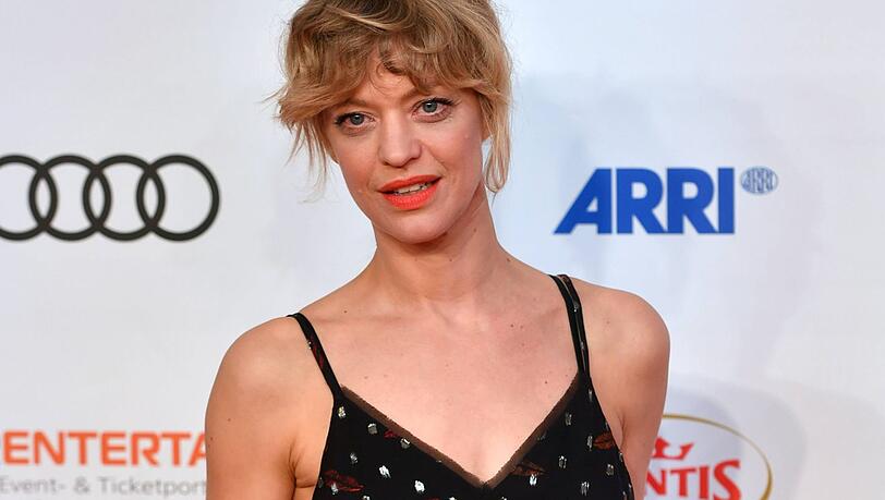 Heike Makatsch