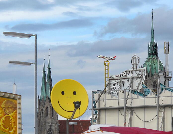 Smiley