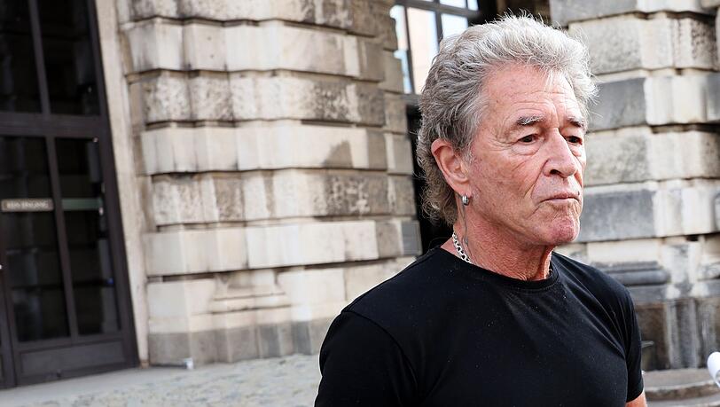 Rockstar Peter Maffay sieht durch ein Urteil des Landgerichts München I die Urheberrechte von Künstlerinnen und Künstler gestärkt. Rockstar Peter Maffay sieht durch ein Urteil des Landgerichts München I die Urheberrechte von Künstlerinnen und Künstler gestärkt.