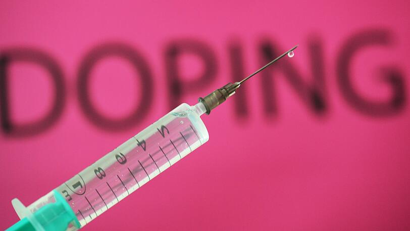 "Sport ohne Doping wird es genauso wenig geben wie eine Gesellschaft ohne Verbrechen", sagt Hajo Seppelt.