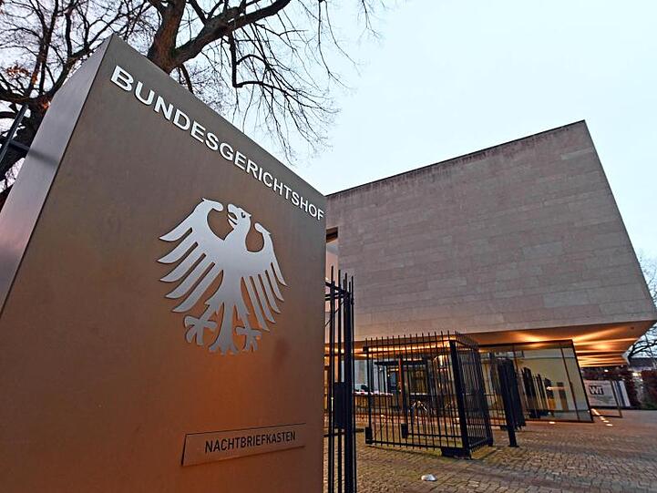 Der BGH verkündet ein Urteil zu Produktbewertungen von Kunden im Internet.
