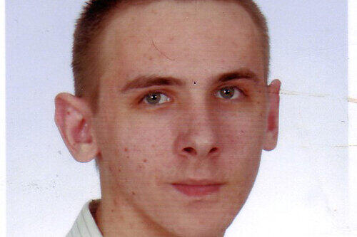 War Alex Schuller aus Hallstadt am Abend schwimmen gegangen?