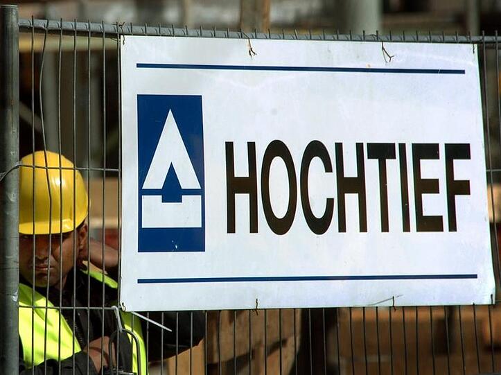 Hochtief wehrt sich seit Monaten gegen die geplante Übernahme