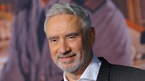Roland Emmerich erarbeite sich in der Filmindustrie den Spitznamen "schwäbischer Spielberg".