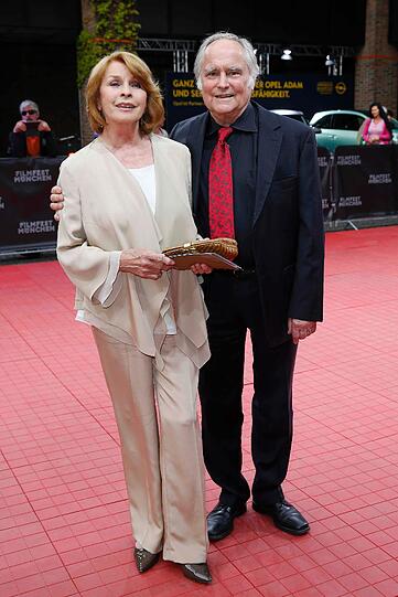 Weitere Bilder vom Gala-Abend