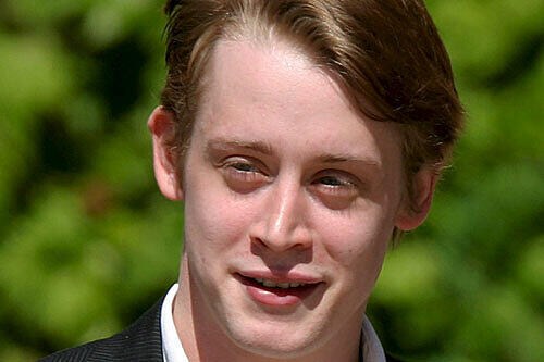 Macauly Culkin: Als Kind war er in Hollywood ganz oben, doch mit dem Erfolg kam er nicht zurecht
