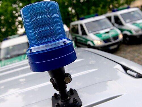 Die Polizei ist auf der Suche nach zwei Sexualstraftätern