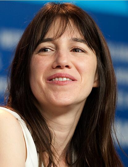 Charlotte Gainsbourg