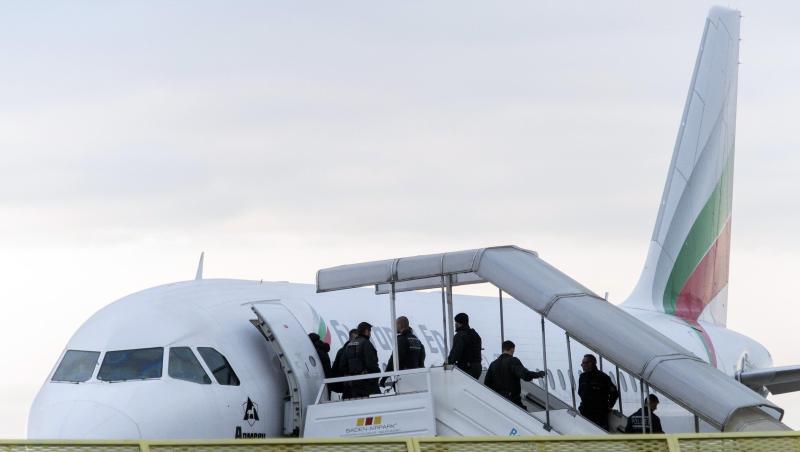 Streitpunkt Abschiebepolitik: Die Länder sind sich nicht einig, wer alles nach Afghanistan abgeschoben werden soll. Streitpunkt Abschiebepolitik: Die Länder sind sich nicht einig, wer alles nach Afghanistan abgeschoben werden soll.