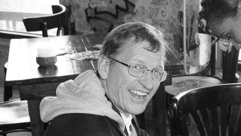 Der Promi-Fotograf Juri Reetz starb im Alter von 61 Jahren.