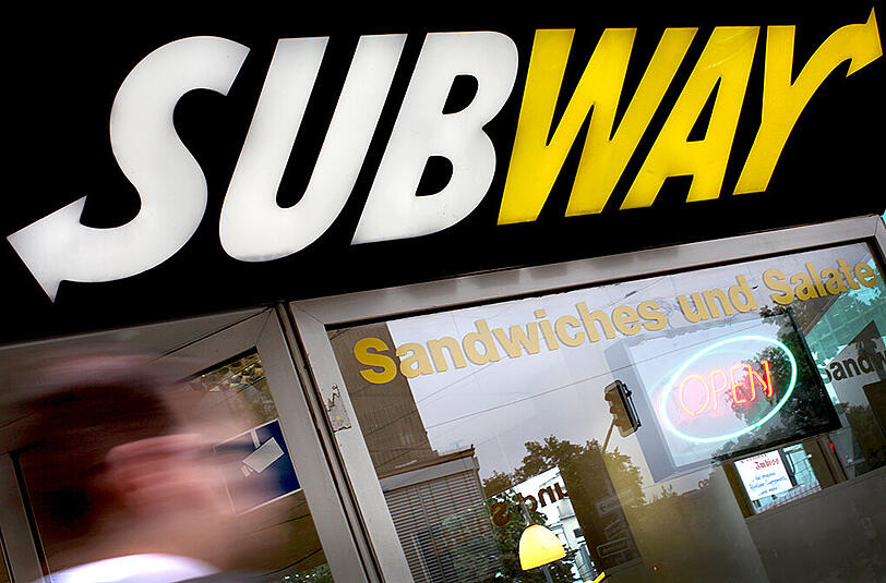 Der Sandwich-Riese steckt zum 50. Jubiläum tief in der Krise