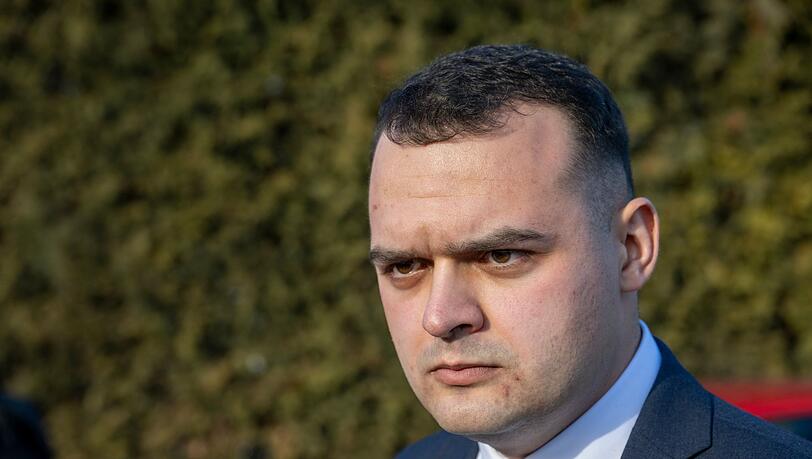 Franz Schmid ist der neue Vorsitzende der bayerischen Generation Deutschland.