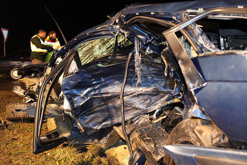 Beinahe Unfall zwischen Egg an der Günz und Niederrieden - Kaffeebecher auf  anderes Auto geworfen - Nachrichten aus Memmingen - Allgäuer Zeitung