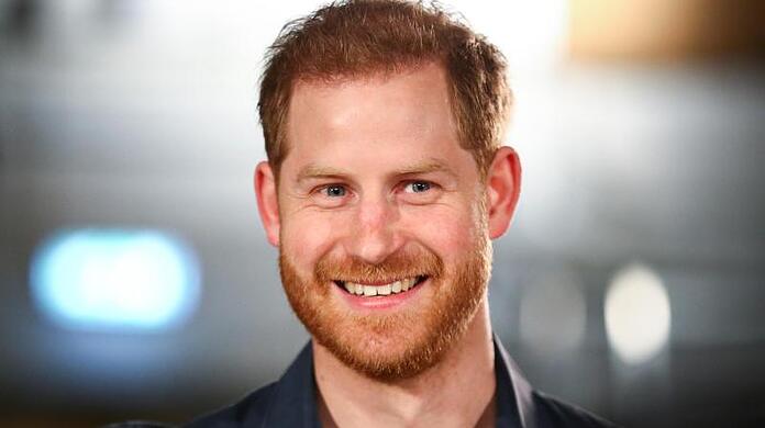 Prinz Harry hat wieder Zeit für Luxus-Kontakte