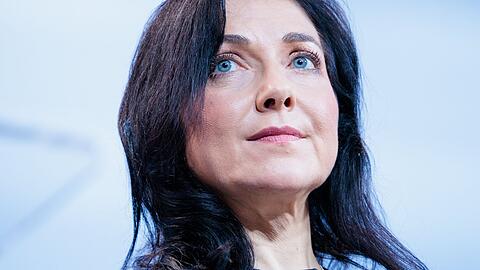 Wirtschaftsministerin Katherina Reiche (CDU) setzt sich f&uuml;r mehr Vollzeit ein. (Archivbild)