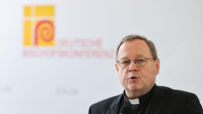 Der scheidende Vorsitzende der DeutschenBischofskonferenz, Georg B&auml;tzing, hat die AfD scharf kritisiert.