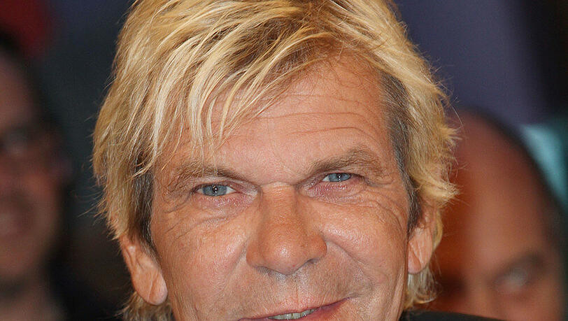 Matthias Reim muss "vernünftiger Leben" Matthias Reim muss "vernünftiger Leben"