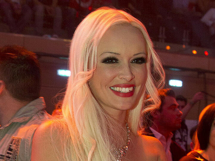 Daniela Katzenberger präsentiert bald ihr neues Buch