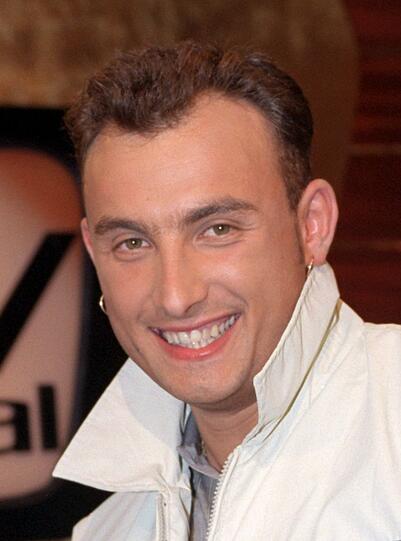 Zlatko Trpkovski wurde durch "Big Brother" ein nationaler TV-Star, tingelte durch Shows und zog Werbe-Deals an Land. Doch heute lebt er zurückgezogen.