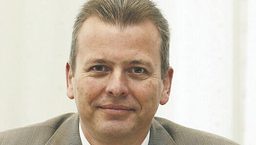 SPD-Mann Ulrich Maly (47) ist seit 2002 Nürnberger Oberbürgermeister. SPD-Mann Ulrich Maly (47) ist seit 2002 Nürnberger Oberbürgermeister.