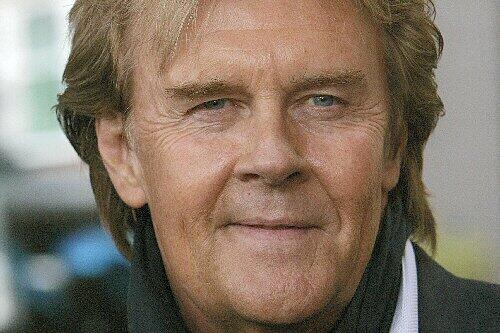 Howard Carpendale: Hello again - aber ohne Donnice