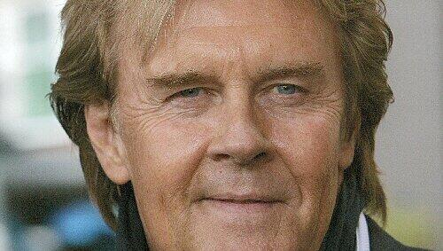 Howard Carpendale: Hello again - aber ohne Donnice Howard Carpendale: Hello again - aber ohne Donnice