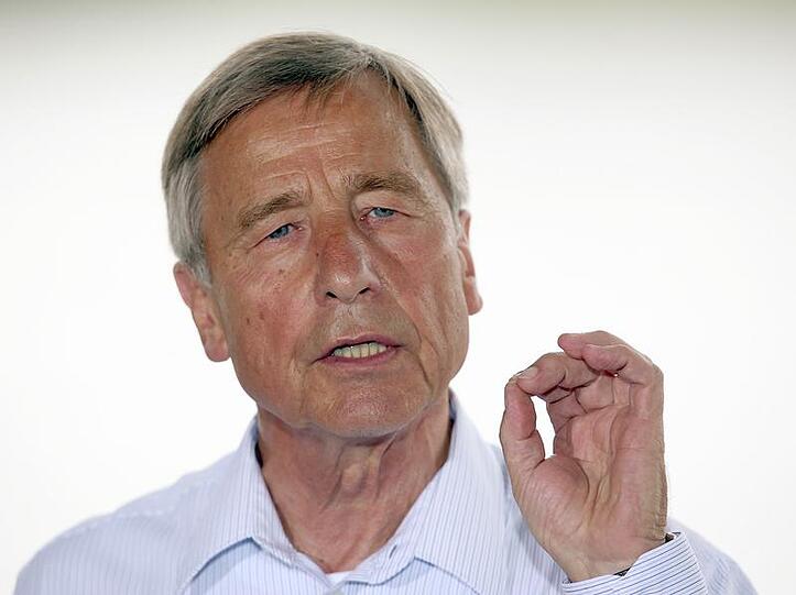 Wolfgang Clement