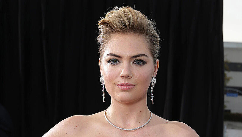 Kate Upton tut alles, um ihrem Liebsten nahe sein zu können Kate Upton tut alles, um ihrem Liebsten nahe sein zu können
