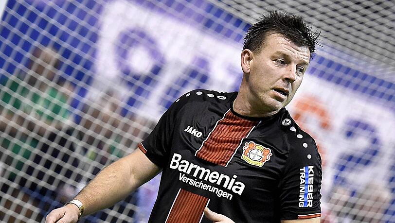 WM-Kolumnist der AZ: Bernd Schneider.