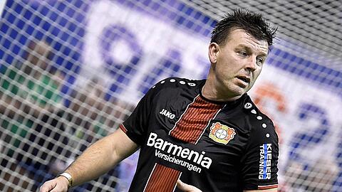 WM-Kolumnist der AZ: Bernd Schneider.